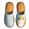 Slippers Guinea Pig