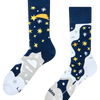 Warm Socks Starlit Holiday