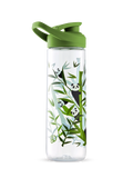 Water Bottle Pandas & Bamboo 700ml