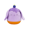 Squishmallows Hansel the Blueberry Cheesecake Bunny, 20 cm