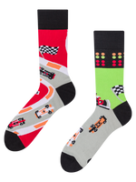 Regular Socks Formula Racing