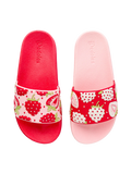 Kids´ Slides Sweet Strawberries
