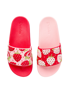 Kids´ Slides Sweet Strawberries