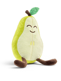 Dedoles Plushie Cheerful Pear