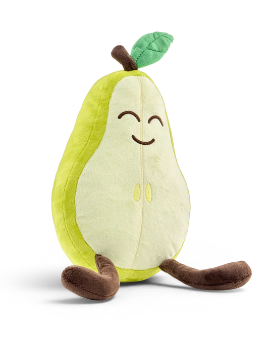 dedoles-plushie-cheerful-pear-b0/b06a88cbe156bc37a349a61d1af5b3b4c8f49741