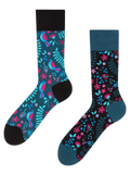 Regular Socks Secret Garden