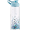 Water Bottle Raindrops 700ml