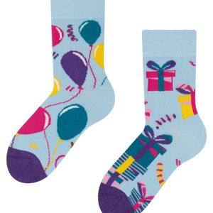 Kids' Socks Party