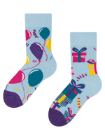 Kids' Socks Party