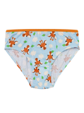 Girls' Briefs Cute Giraffe