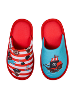 Kids' Slippers Pirate