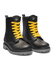 black-grey-womens-rain-boots-b2/b23d48d317e4260c1430d6e999453fabd622d396