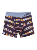 Boys' Boxers Trains