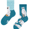 Kids' Socks Polar Bears