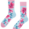 Regular Socks Orchid