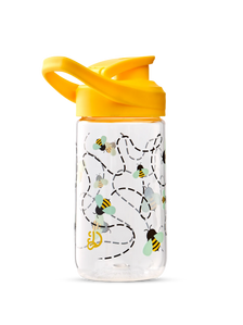 Water Bottle Little Bees 470ml