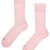 Pink Regular Socks