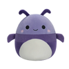 Squishmallows Axel the Purple Beetle, 20 cm