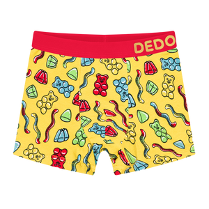 Boys' Boxers Gummy Bears