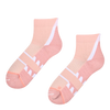 Women's Sports Socks Light Pink