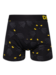 Men's Trunks Cat Eyes OKT