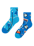 Crew Socks Retro IT
