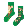 Kids' Socks Monkeys