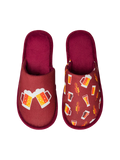 Slippers Golden Beer
