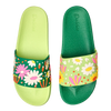 Kids' Slides Flower Garden