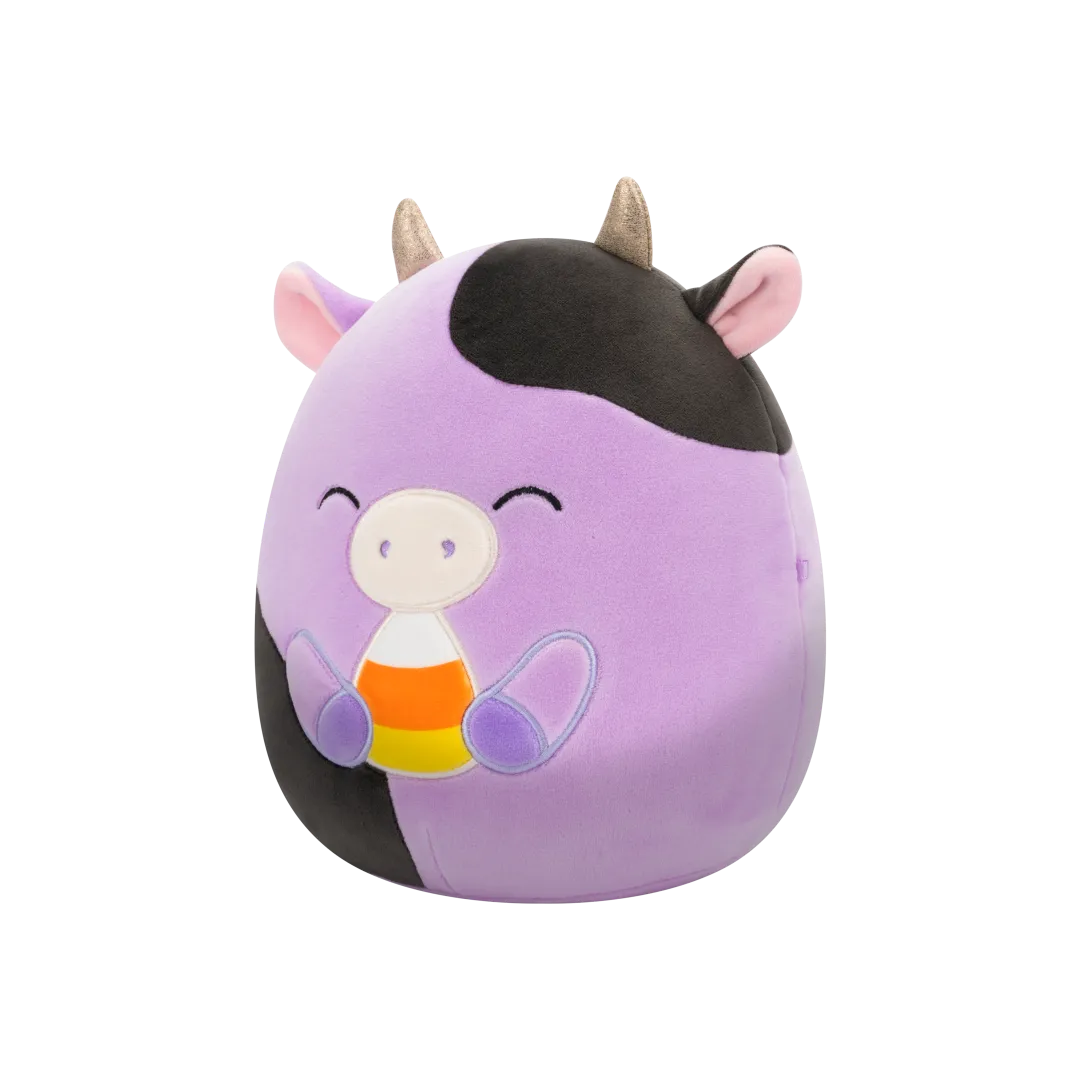 squishmallows-alexie-the-purple-cow-with-closed-eyes-holding-candy-corn-20-cm-b6/b606ba6f0090225f225c6311a837ffa25de5f1bb