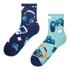 Crew Socks Gaming