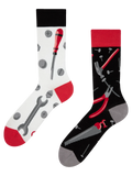 Regular Socks DIY Master