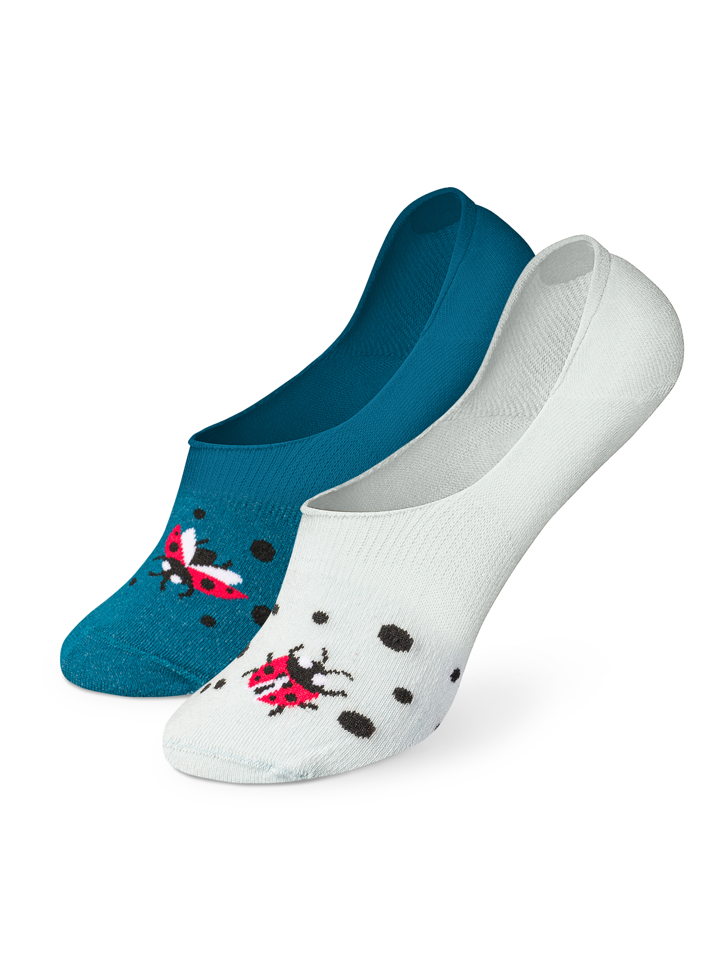 no-show-socks-ladybugs-dots-c6/c691e6d08755956f7bb41ef972719b93867ba37a