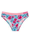 Women's Modal Briefs Orchid