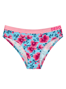 Women's Modal Briefs Orchid