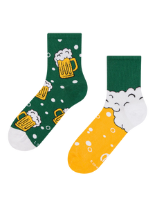 Crew Socks Beer & Bubbles