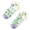 Ankle Socks Garden Herbs