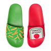 Kids' Slides French Fries with Ketchup