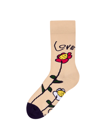 Kids' Limited Sock Love