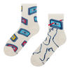 Crew Socks Tapes