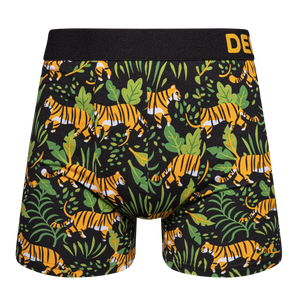 Men's Trunks Jungle Tiger