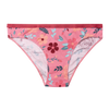 Women's Briefs Rosehip Flowers