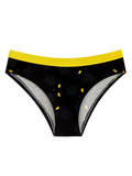 Women's Modal Briefs Cat Eyes