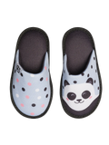 Kids' Slippers Happy Panda