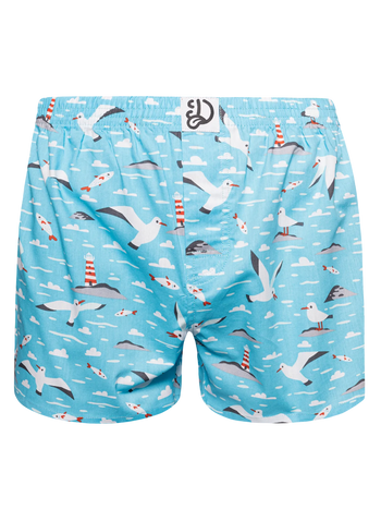 Men's Boxer Shorts Seagull