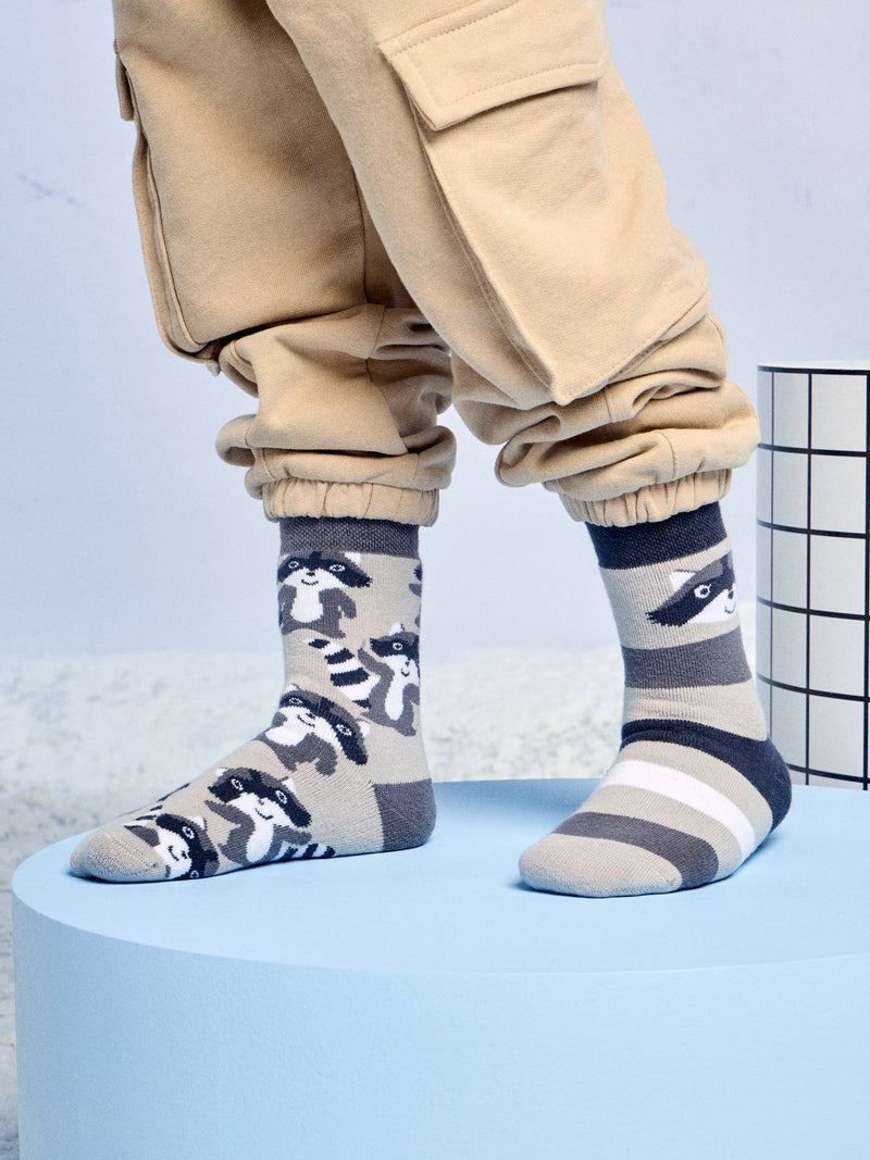 kids-warm-socks-happy-racoon-okt-ba/bad390d72c33d35d53412adc92490f36edb0ee18