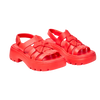 Vivid red Women's Eva Fisherman Sandals