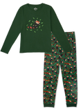 Women's Pyjamas Red Panda