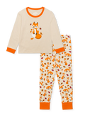 Kids' Pyjamas Autumn Fox