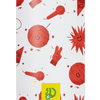 Oval Gift Box Celebration